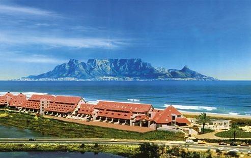 1 Bedroom Property for Sale in Bloubergstrand Western Cape